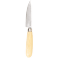 PALLARES BOXWOOD TRADITIONAL KITCHEN KNIFE 8cm - DYKE & DEAN