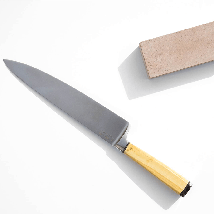 PALLARES PROFESSIONAL CHEFS KNIFE 20cm - DYKE & DEAN