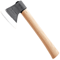 PALLARES VIZCAINA HUNTER AXE - DYKE & DEAN