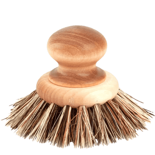 PAN BRUSH ROUND UNION BLEND - DYKE & DEAN