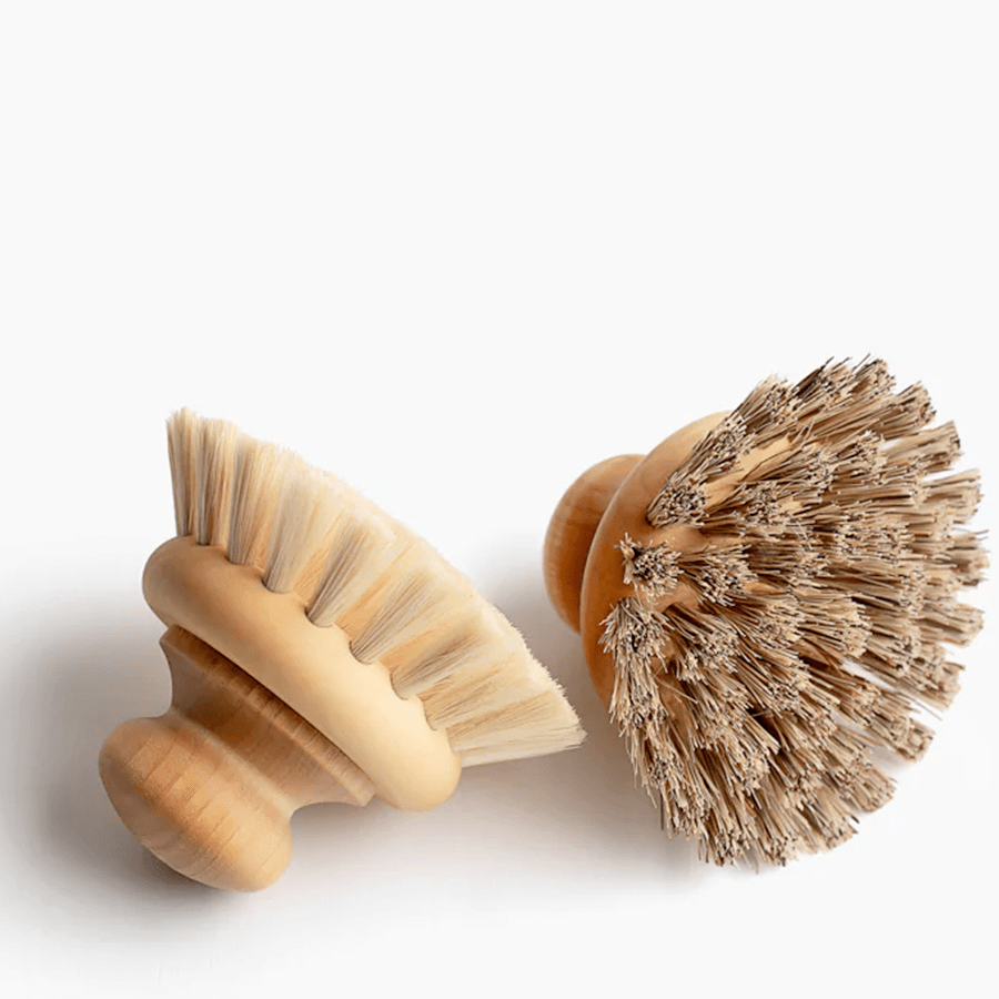 PAN BRUSH TAMPICO FIBRE - DYKE & DEAN