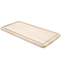PLANK CUTTING OAK BOARD - DYKE & DEAN
