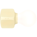 PORCELAIN CUBUS WALL & CEILING LAMP COLOURS - DYKE & DEAN