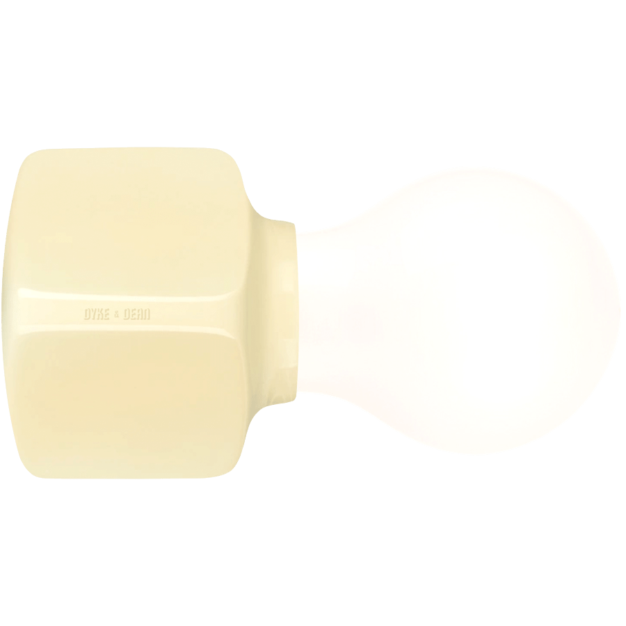 PORCELAIN CUBUS WALL & CEILING LAMP COLOURS - DYKE & DEAN