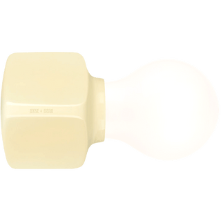 PORCELAIN CUBUS WALL & CEILING LAMP COLOURS - DYKE & DEAN