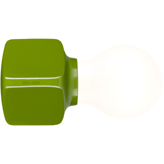 PORCELAIN CUBUS WALL & CEILING LAMP COLOURS - DYKE & DEAN