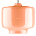 PORCELAIN ROTO PENDANT COLOURS - DYKE & DEAN
