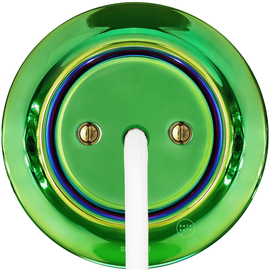 PORCELAIN WALL CABLE GLAND SOCKET CHLOREDO DYKE DEAN porcelain-wall-cable-gland-socket-chloredo-dyke-dean