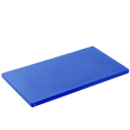 PRO BLOCK CHOPPING BOARD BLUE - DYKE & DEAN