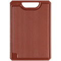 PROFESSIONAL CHOPPING BOARD BROWN - DYKE & DEAN