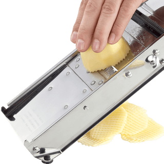 PROFESSIONAL MANDOLINE 38 BLADES - DYKE & DEAN