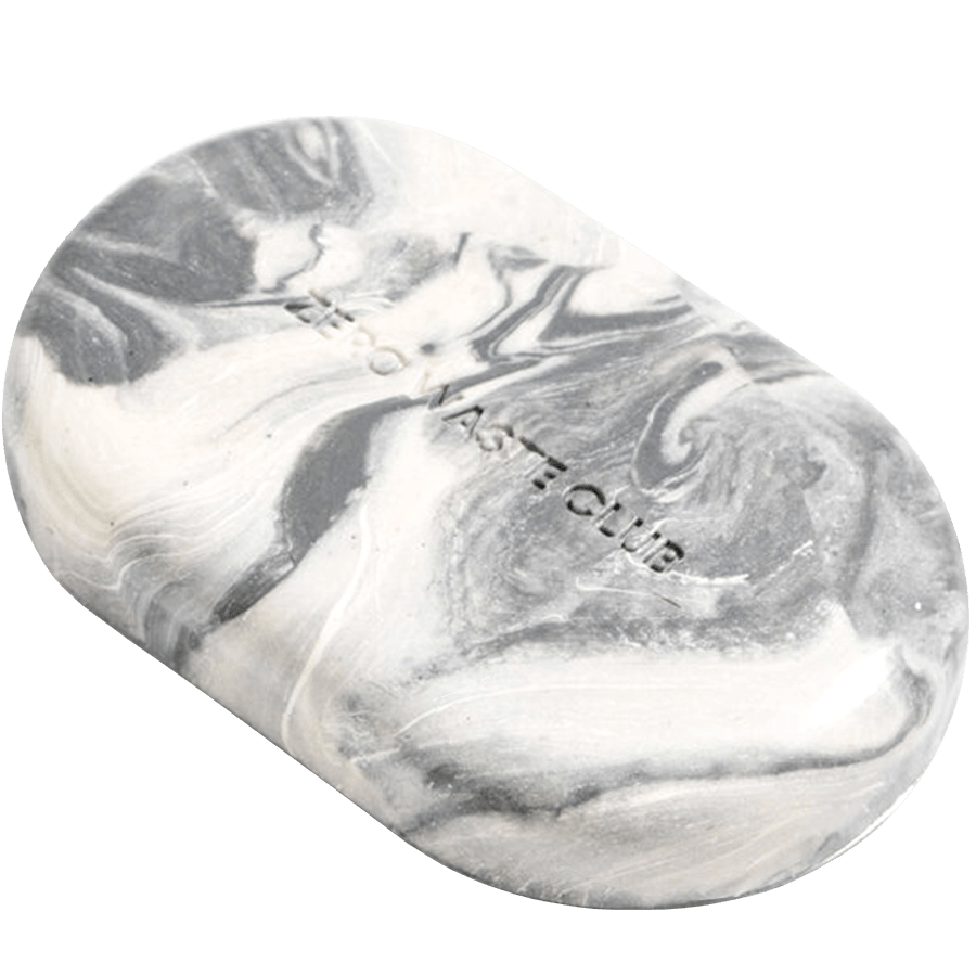 RECYCLED PLASTIC SOAP DISH - DYKE & DEAN