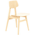 REX KRALJ 1960 CHAIR - DYKE & DEAN