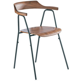 REX KRALJ 4455 CHAIR - DYKE & DEAN