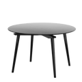 REX KRALJ CC CLUB SIDE TABLE - DYKE & DEAN