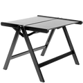 REX KRALJ FOLDING COFFEE TABLE - DYKE & DEAN