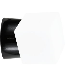 THERMOPLAST REARWIRED LAMPS - WALL LIGHTS - DYKE & DEAN  - Homewares | Lighting | Modern Home Furnishings