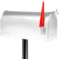 US MAIL BOXES - DYKE & DEAN