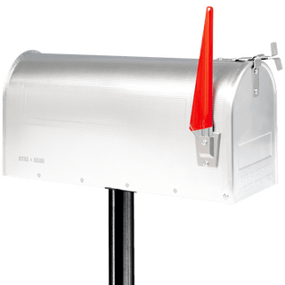 US MAIL BOXES - DYKE & DEAN