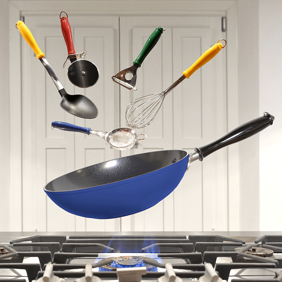 VINTAGE SKIMMER - DYKE & DEAN