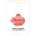 WARY MEYERS SEA MELON CANDLE - DYKE & DEAN
