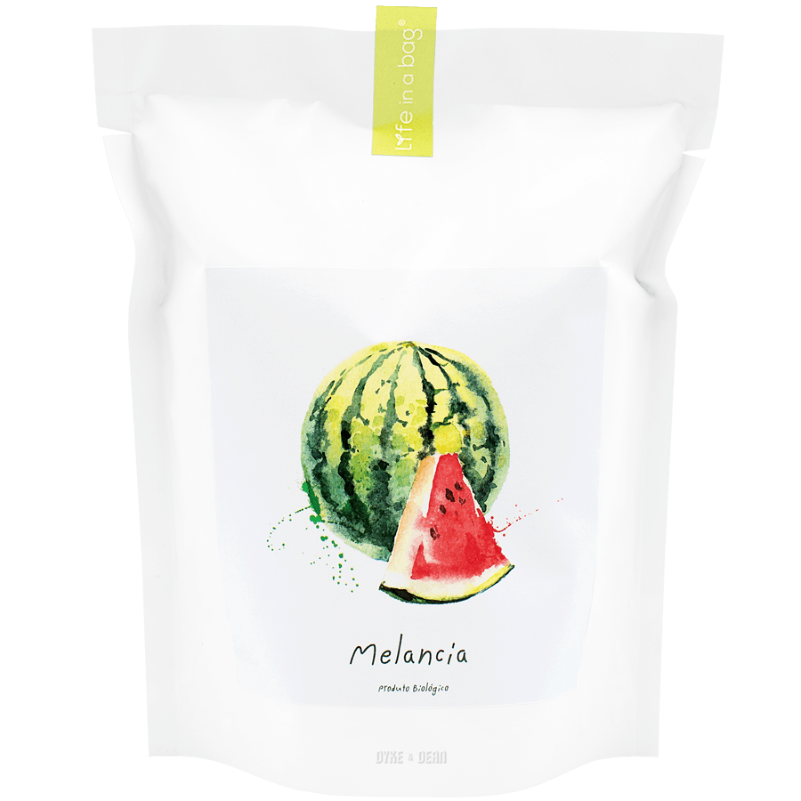 WATERMELON PLANT STARTER BAG - DYKE & DEAN