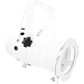 WHITE SMALL PAR16 SPOT LIGHTS - DYKE & DEAN