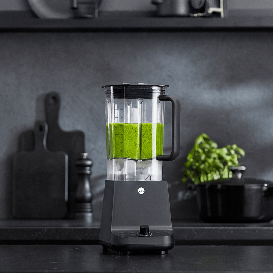 WILFA NUTRISMOOTH BLENDER - DYKE & DEAN