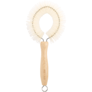 WINE GLASS BRUSH - DYKE & DEAN