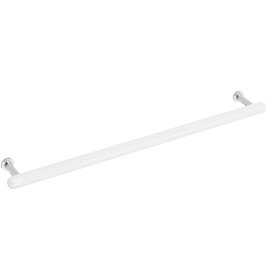 Wireworks towel rail new arrivals