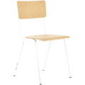 ZERO CHAIR WOOD - DYKE & DEAN